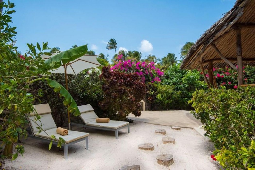 Zanzibar White Sand Luxury Villas Spa 47/103