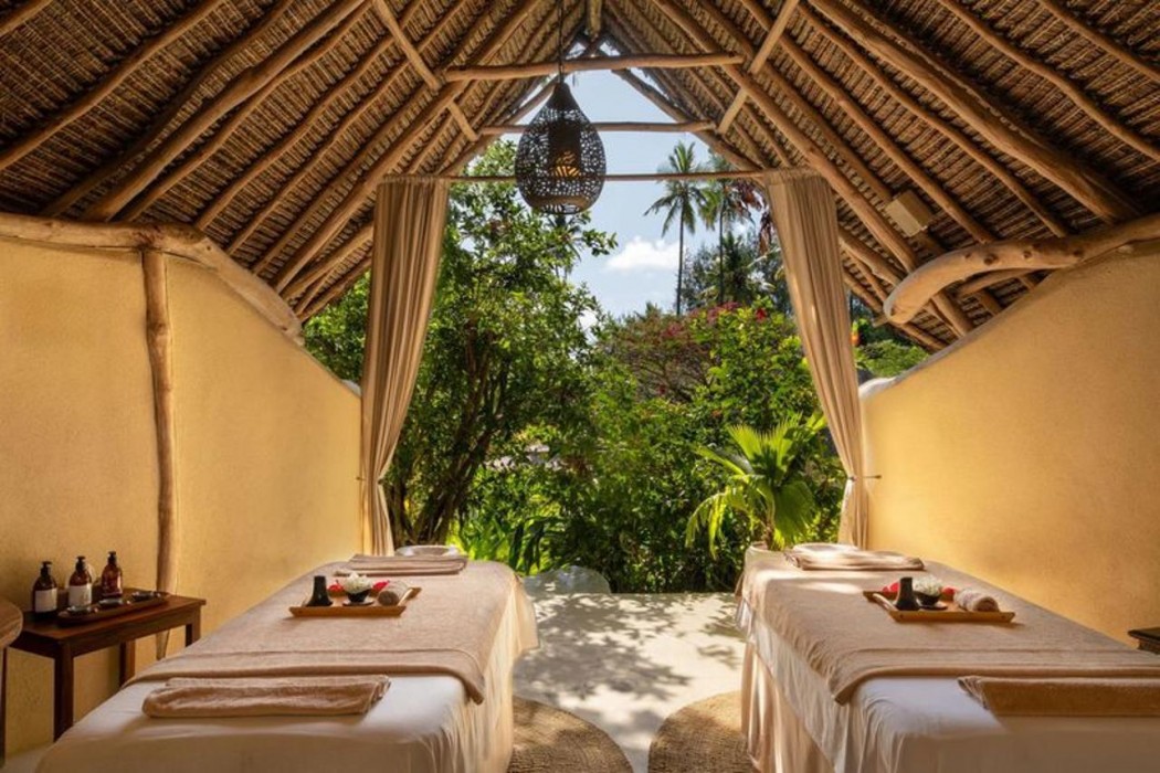 Zanzibar White Sand Luxury Villas Spa 63/103