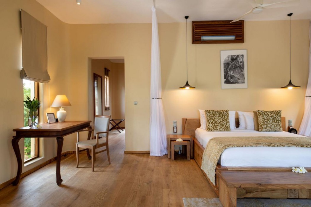 Zanzibar White Sand Luxury Villas Spa 23/103