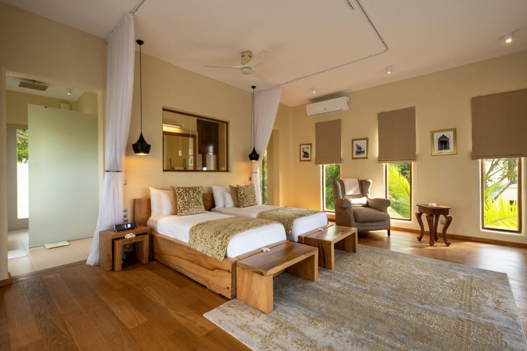 Zanzibar White Sand Luxury Villas Spa 24/103