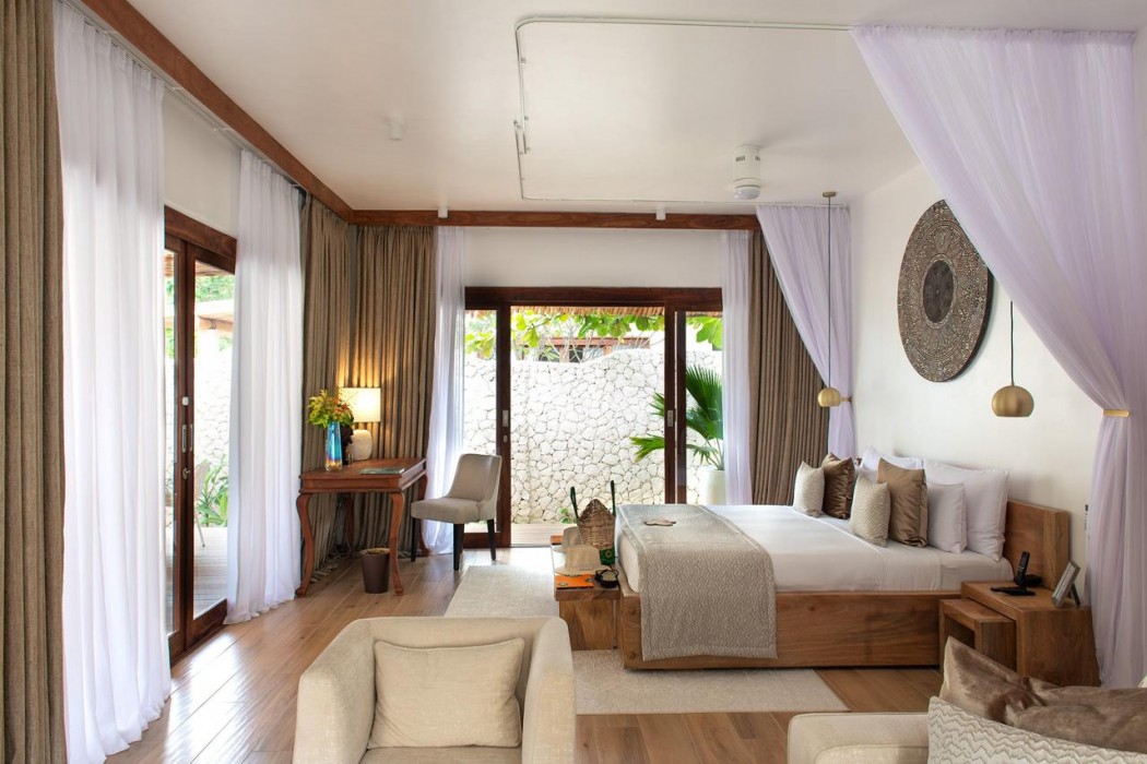 Zanzibar White Sand Luxury Villas Spa 37/103