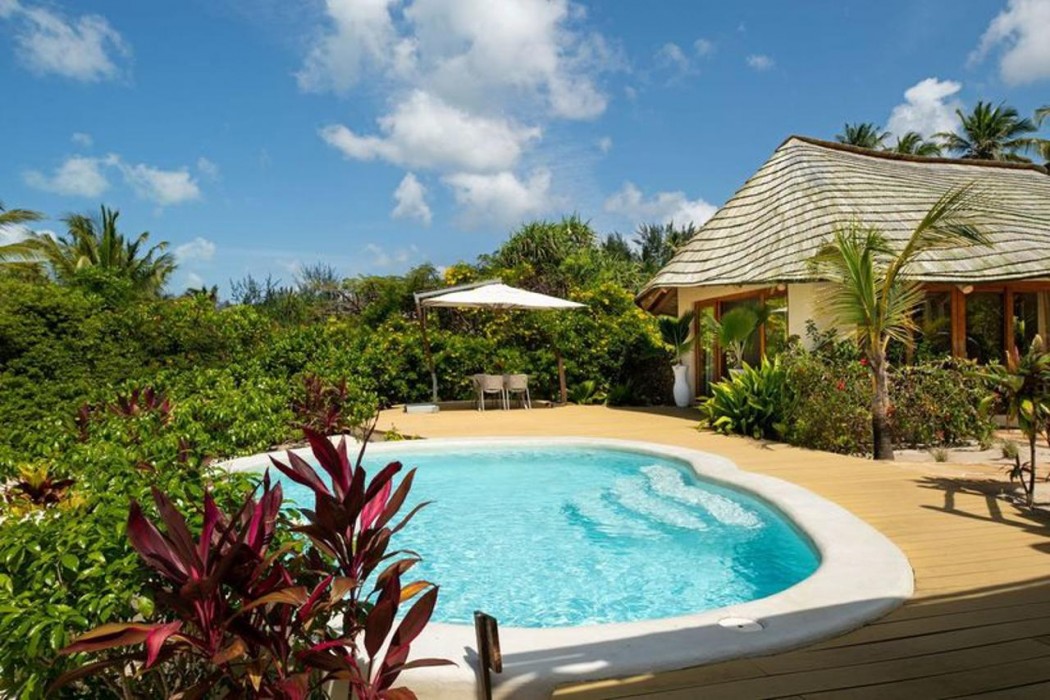 Zanzibar White Sand Luxury Villas Spa 50/103
