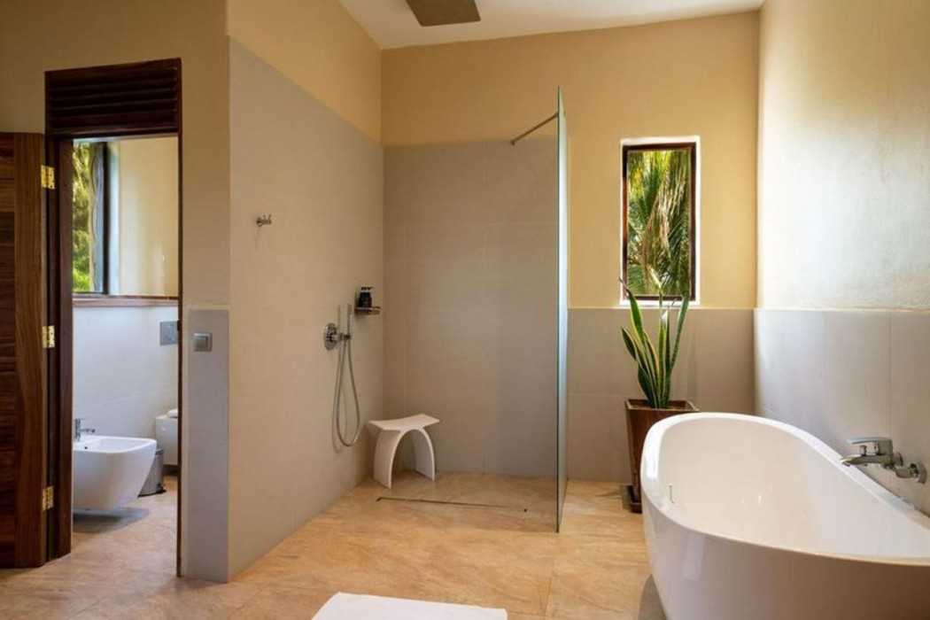 Zanzibar White Sand Luxury Villas Spa 9/103
