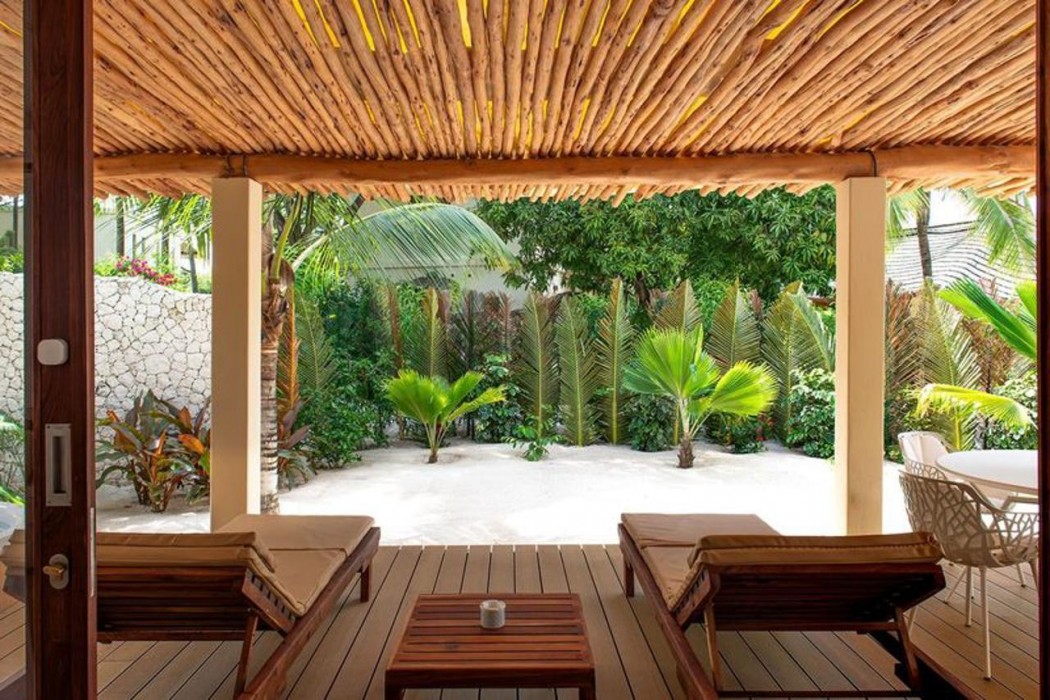 Zanzibar White Sand Luxury Villas Spa 67/103