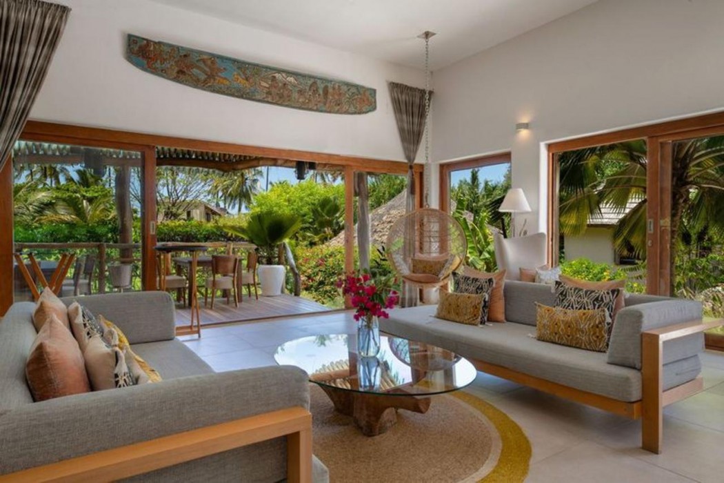 Zanzibar White Sand Luxury Villas Spa 34/103