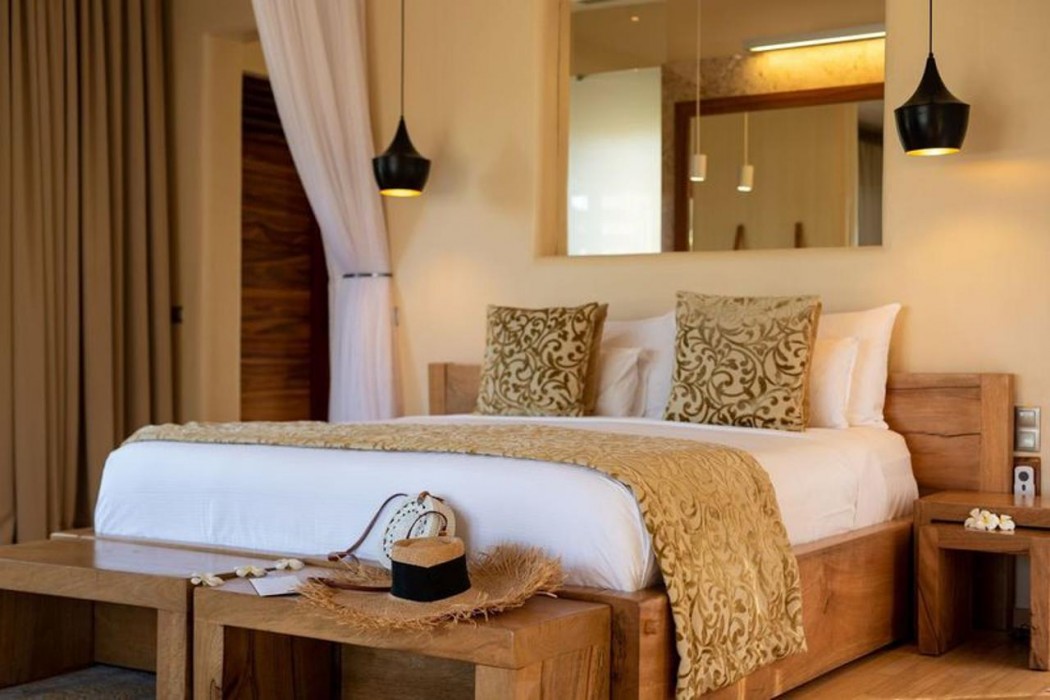 Zanzibar White Sand Luxury Villas Spa 19/103