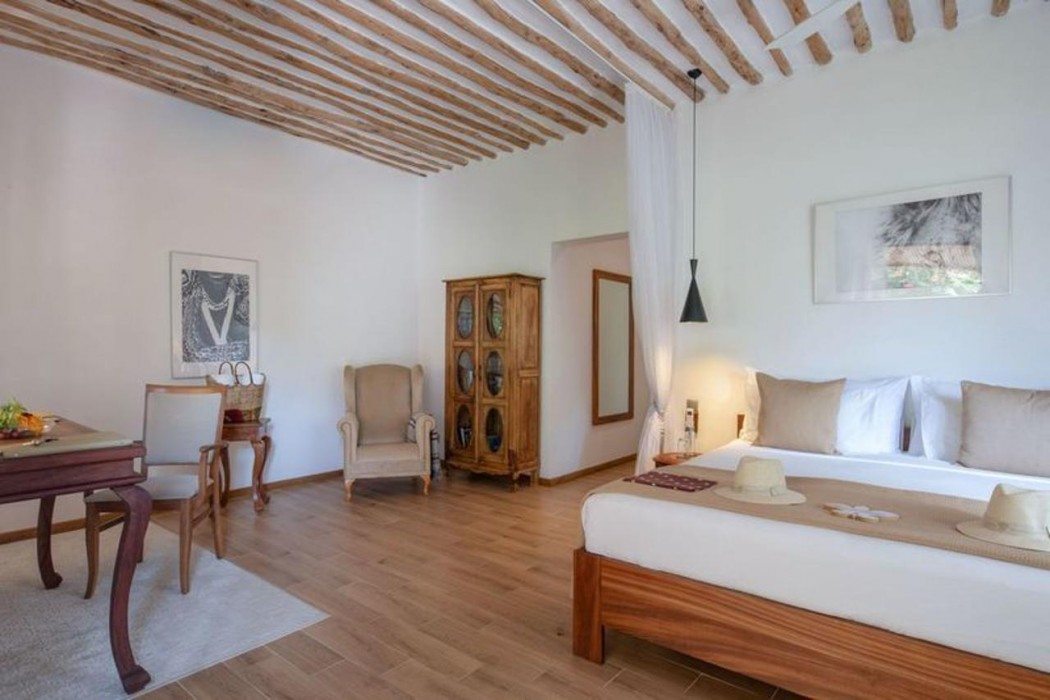 Zanzibar White Sand Luxury Villas Spa 28/103