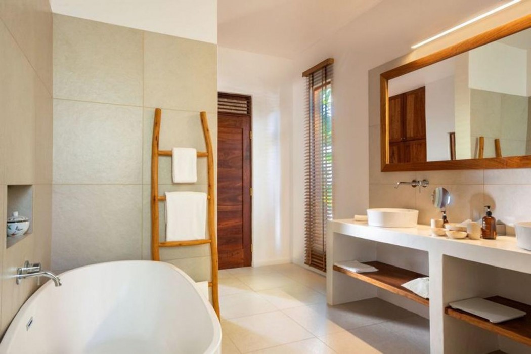 Zanzibar White Sand Luxury Villas Spa 11/103