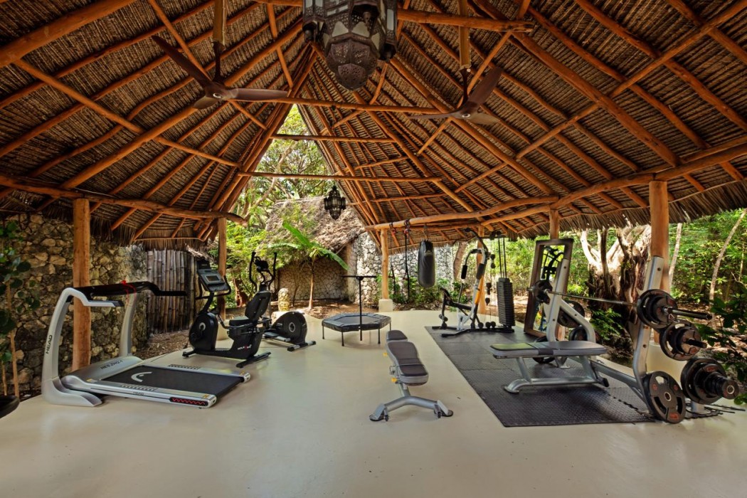 Zanzibar White Sand Luxury Villas Spa 70/103
