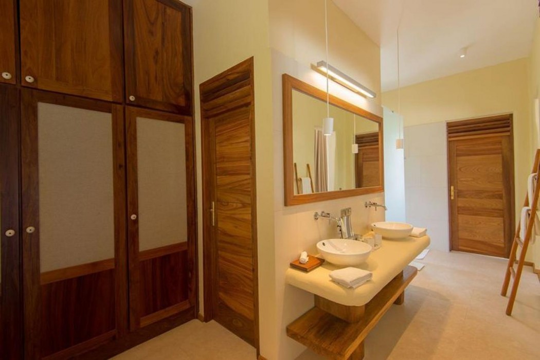 Zanzibar White Sand Luxury Villas Spa 14/103