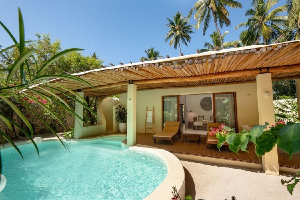 Zanzibar White Sand Luxury Villas Spa 41/103