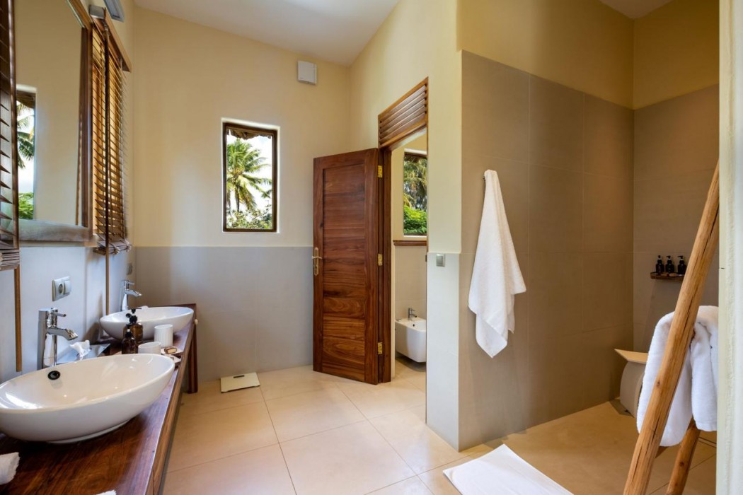 Zanzibar White Sand Luxury Villas Spa 17/103