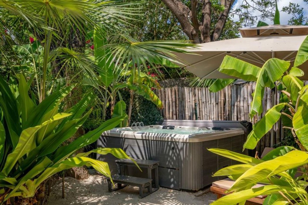 Zanzibar White Sand Luxury Villas Spa 53/103