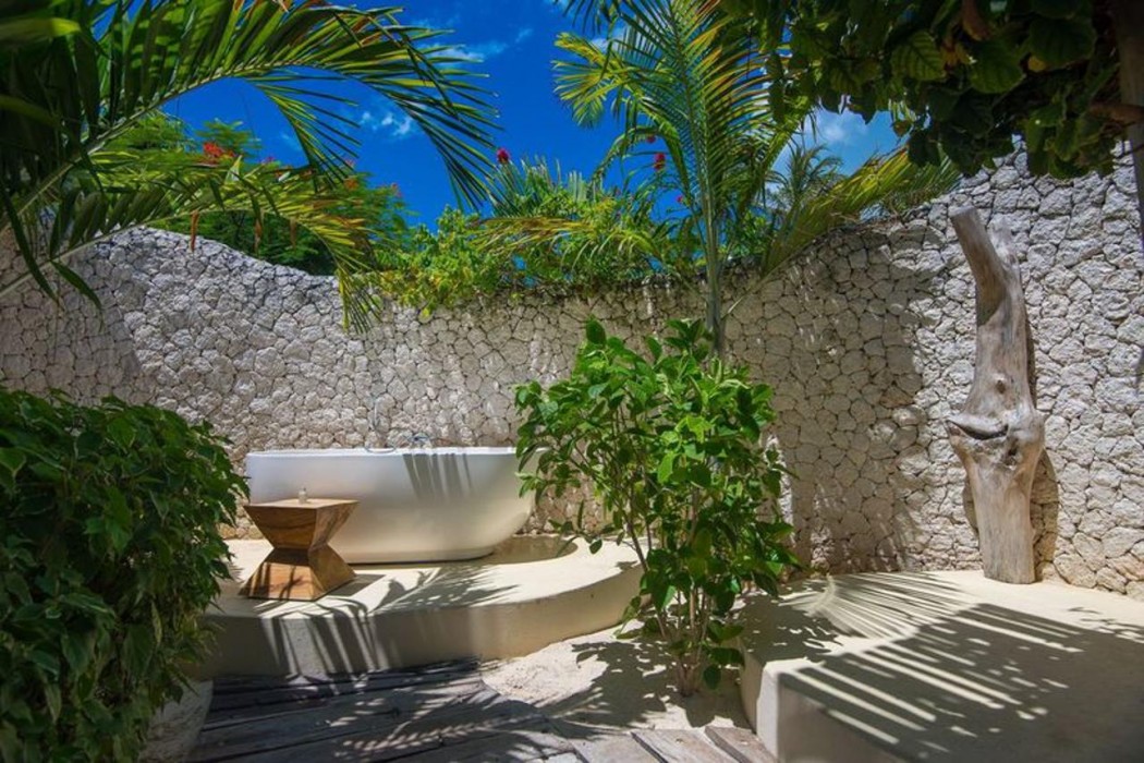 Zanzibar White Sand Luxury Villas Spa 51/103