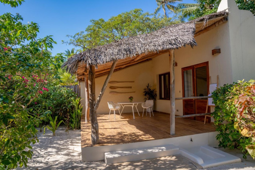 Zanzibar White Sand Luxury Villas Spa 49/103