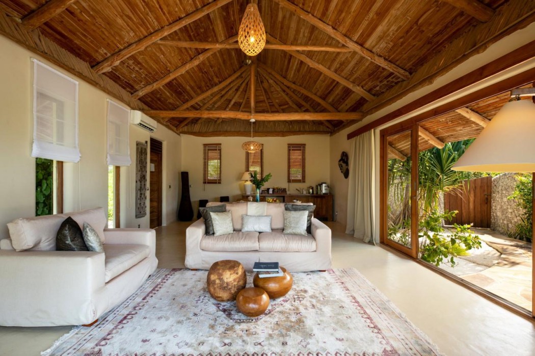 Zanzibar White Sand Luxury Villas Spa 46/103
