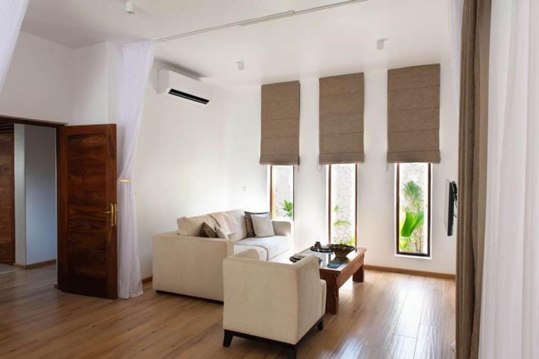 Zanzibar White Sand Luxury Villas Spa 15/103