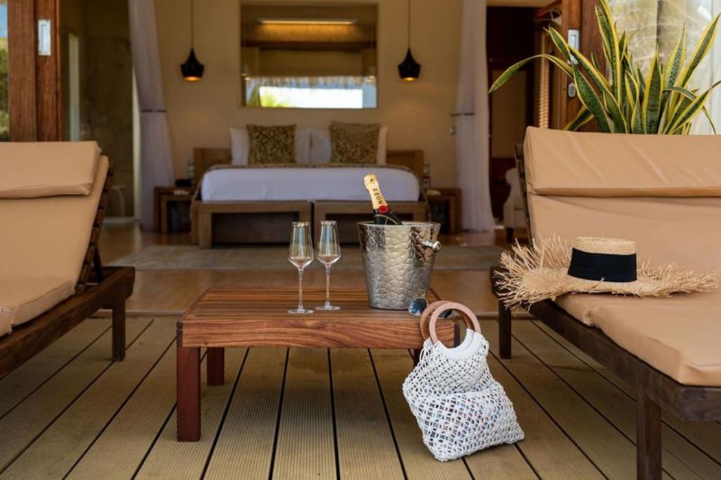 Zanzibar White Sand Luxury Villas Spa 33/103