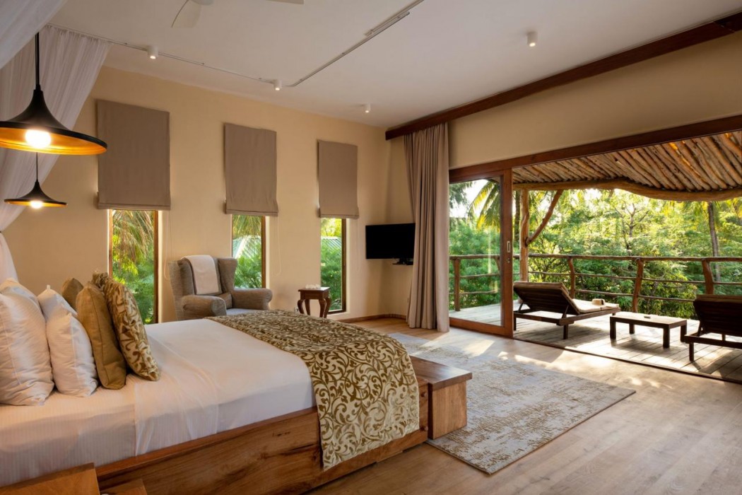 Zanzibar White Sand Luxury Villas Spa 38/103
