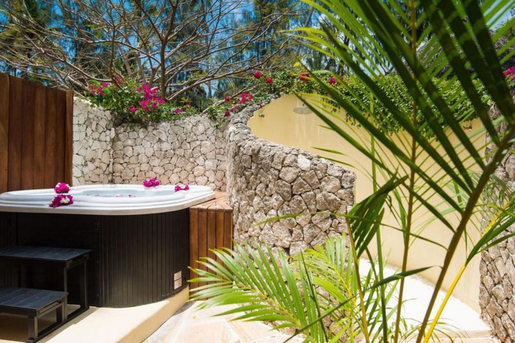 Zanzibar White Sand Luxury Villas Spa 69/103