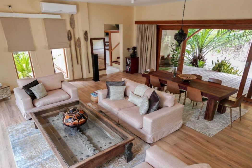 Zanzibar White Sand Luxury Villas Spa 40/103