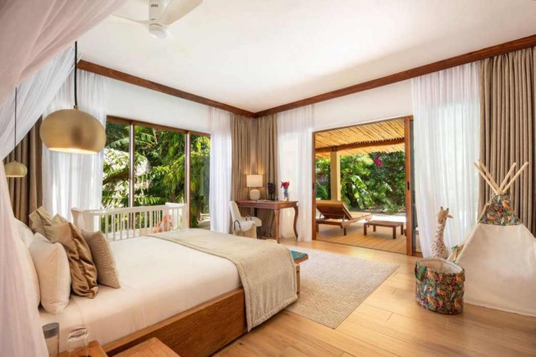 Zanzibar White Sand Luxury Villas Spa 22/103