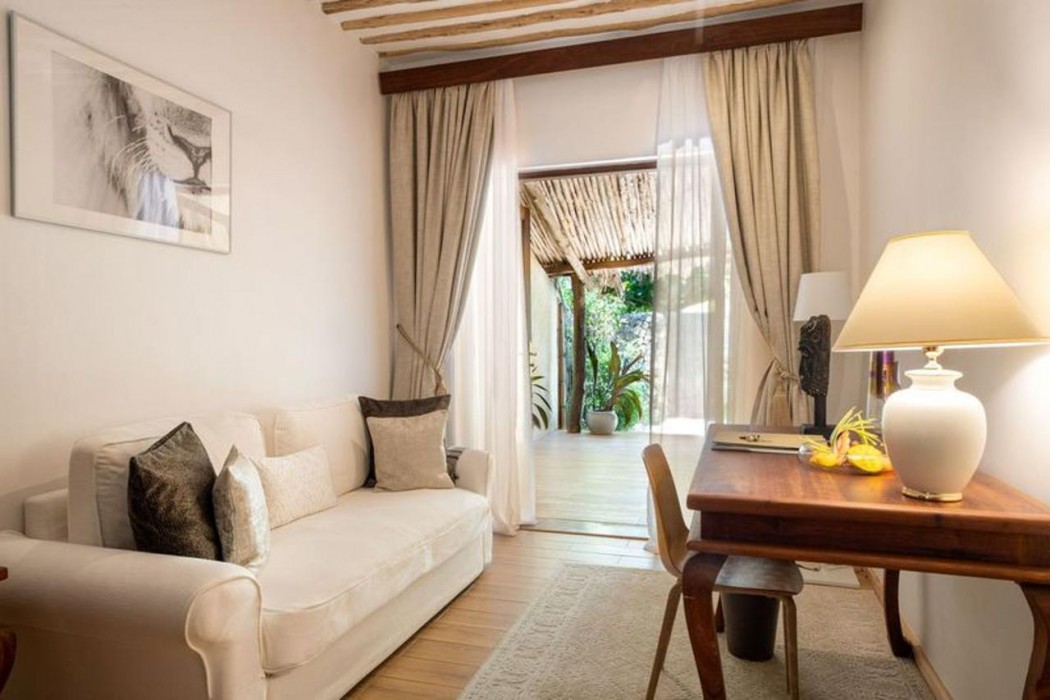 Zanzibar White Sand Luxury Villas Spa 18/103