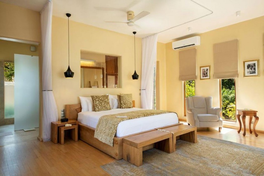 Zanzibar White Sand Luxury Villas Spa 20/103