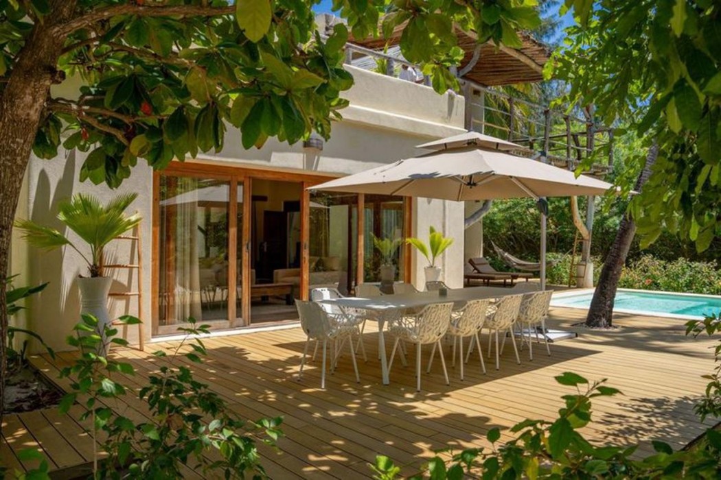 Zanzibar White Sand Luxury Villas Spa 42/103