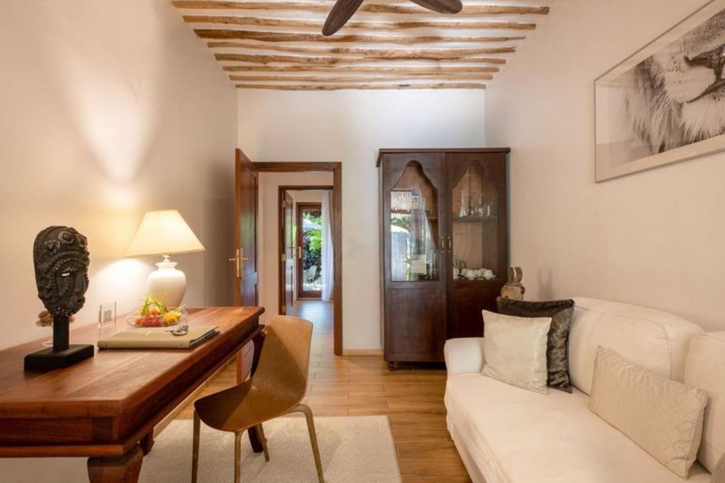 Zanzibar White Sand Luxury Villas Spa 10/103