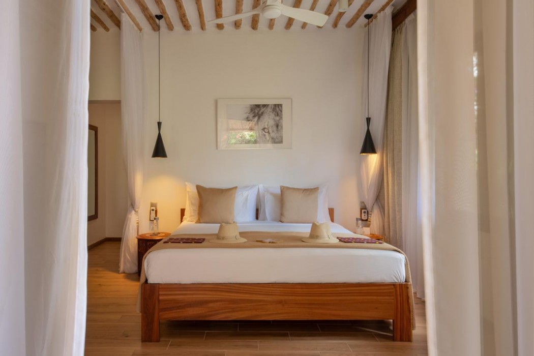 Zanzibar White Sand Luxury Villas Spa 8/103