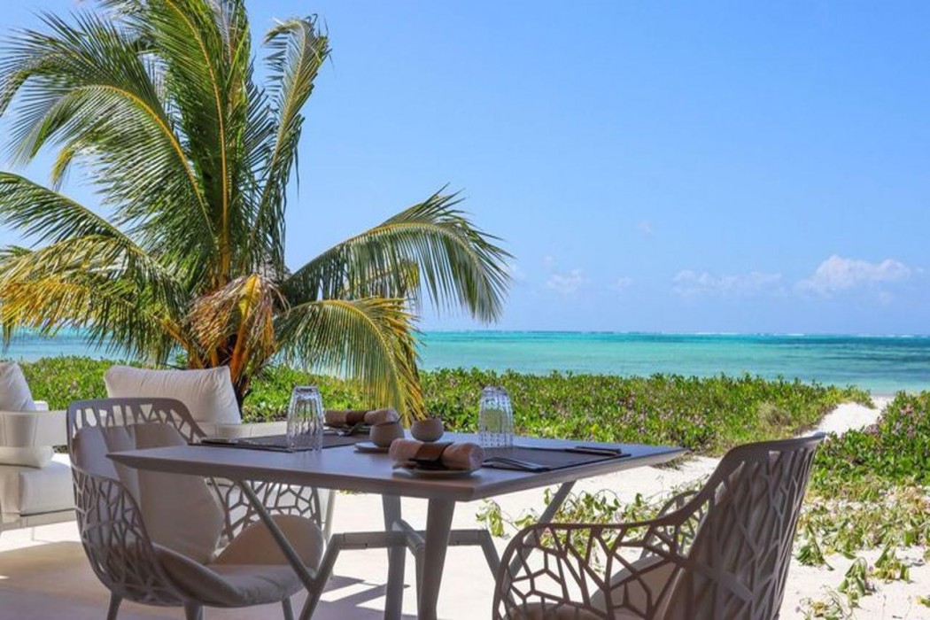 Zanzibar White Sand Luxury Villas Spa 43/103