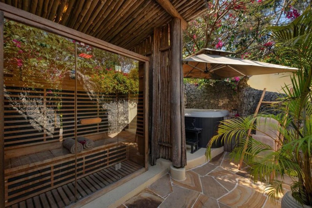 Zanzibar White Sand Luxury Villas Spa 65/103