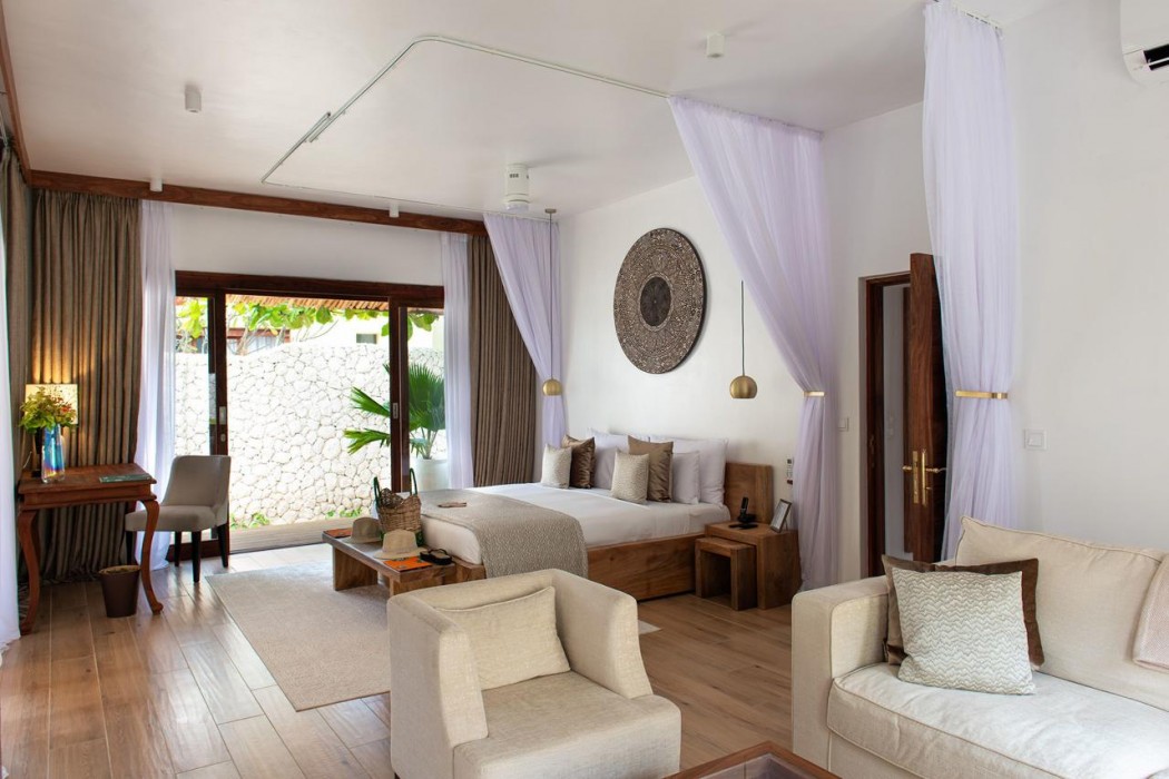 Zanzibar White Sand Luxury Villas Spa 35/103