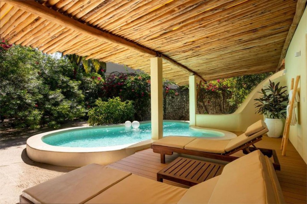 Zanzibar White Sand Luxury Villas Spa 62/103