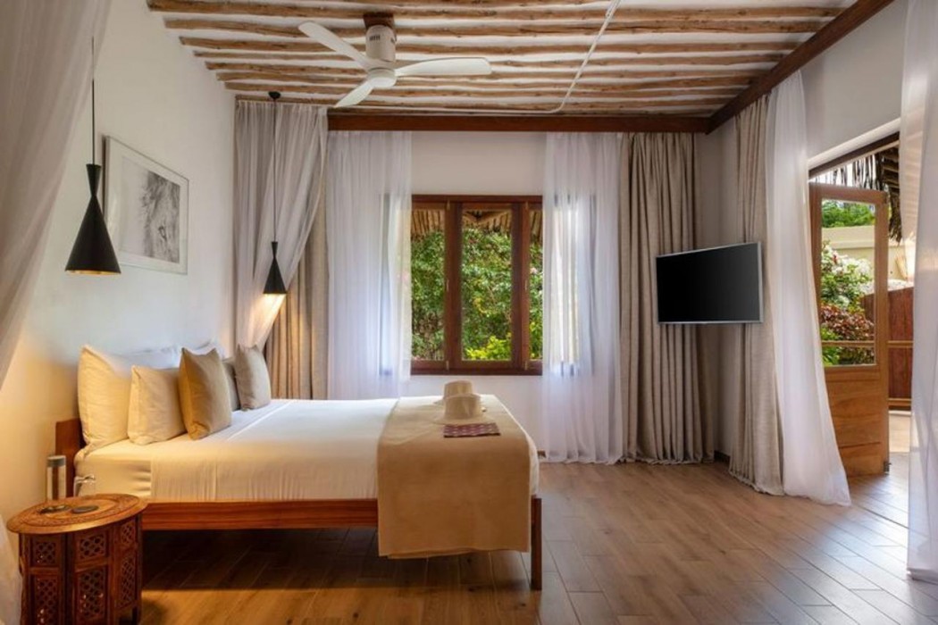 Zanzibar White Sand Luxury Villas Spa 25/103