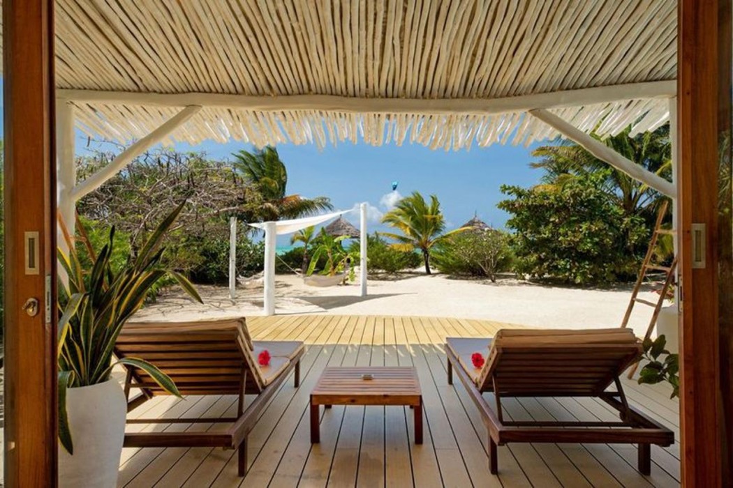 Zanzibar White Sand Luxury Villas Spa 44/103
