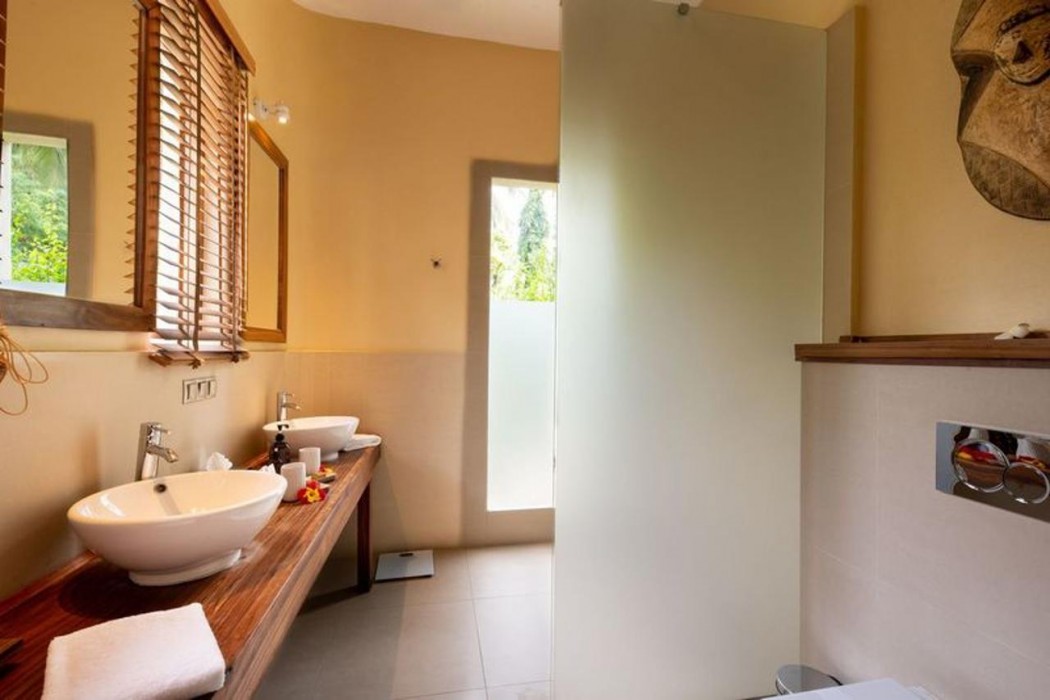 Zanzibar White Sand Luxury Villas Spa 13/103