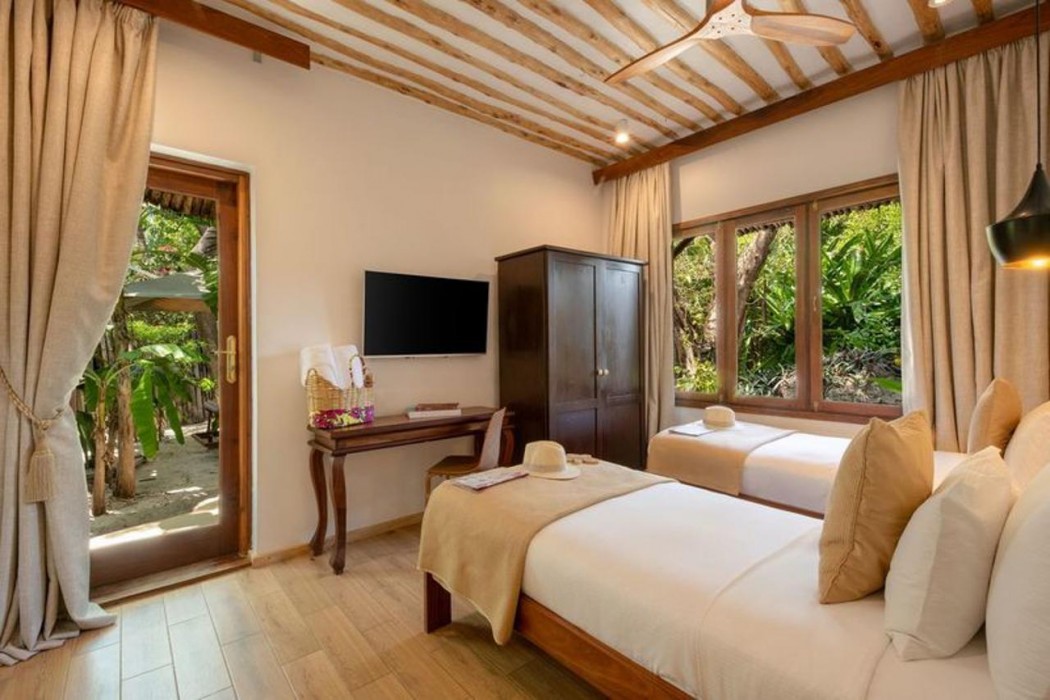 Zanzibar White Sand Luxury Villas Spa 32/103