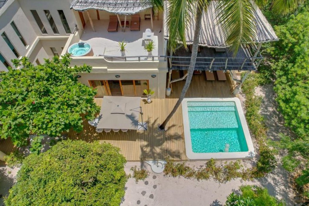 Zanzibar White Sand Luxury Villas Spa 48/103