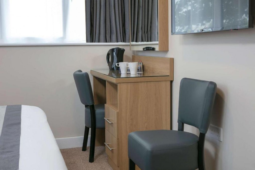 Best Western Northfields Ealing Hotel 9/32