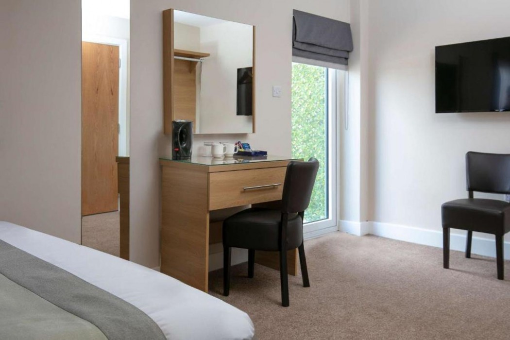 Best Western Northfields Ealing Hotel 12/32