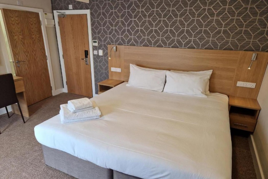 Best Western Northfields Ealing Hotel 17/32