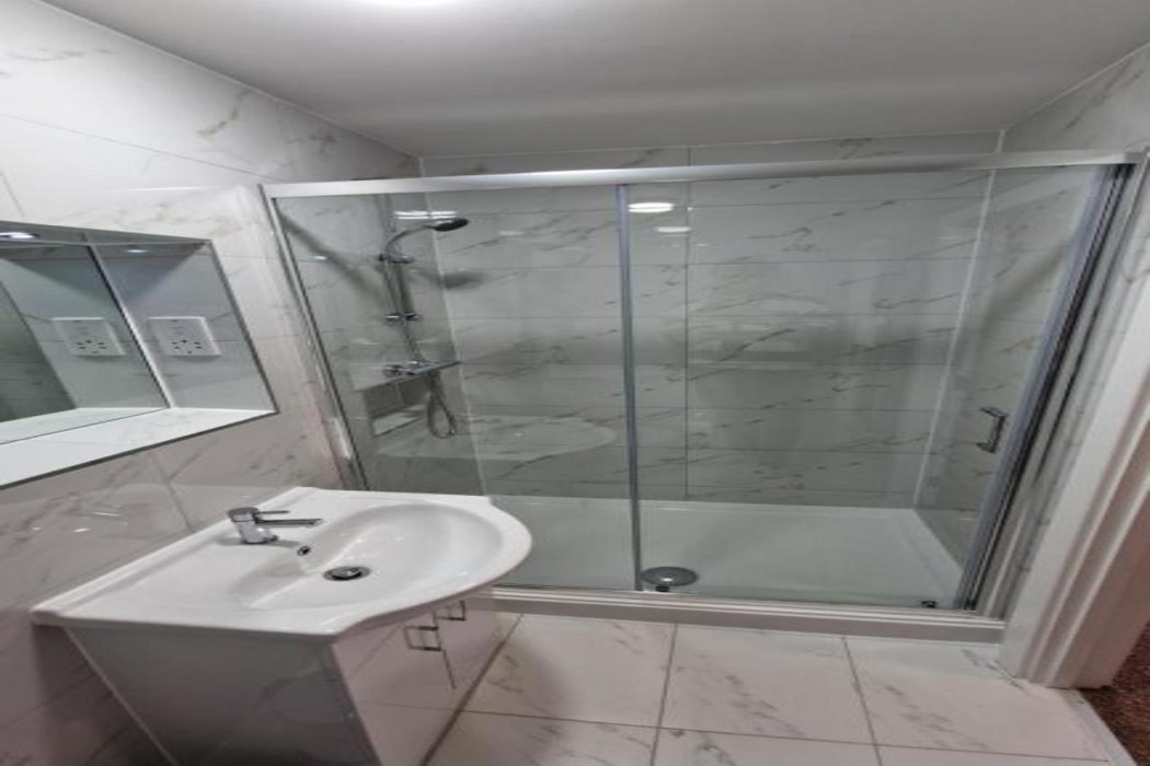 Best Western Northfields Ealing Hotel 11/32