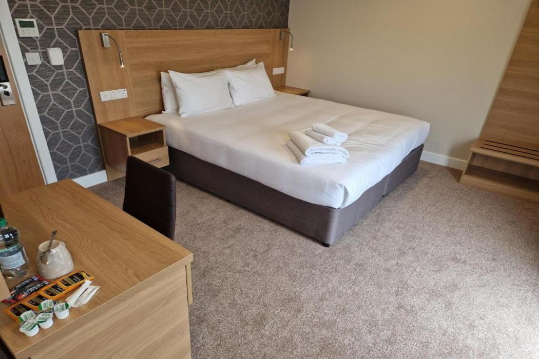 Best Western Northfields Ealing Hotel 15/32