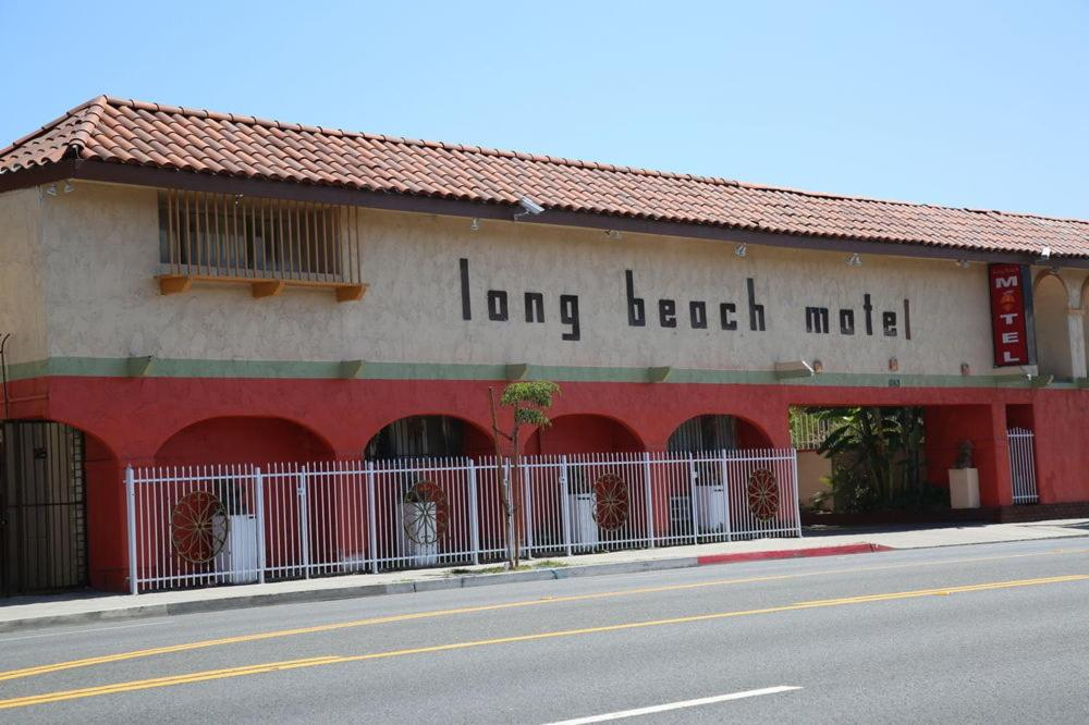 Long Beach Motel 1/30