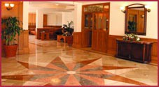El Sheikh Hotel Bhamdoun in BHAMDOUN