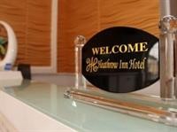 Heathrow Inn 13/56