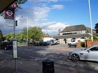 Heathrow Inn 9/56