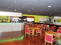 Heathrow Inn 10/56